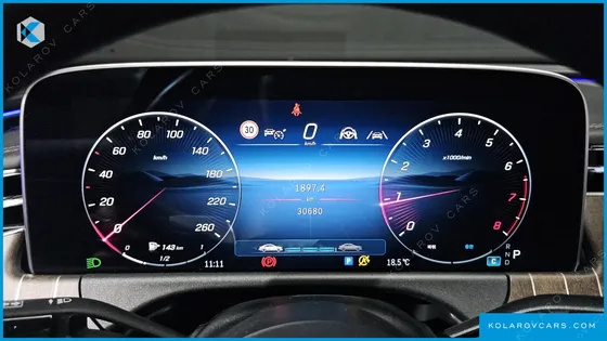 MERCEDES E-CLASS E300 4MATIC EXCLUSIVE