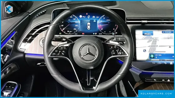 MERCEDES E-CLASS E300 4MATIC EXCLUSIVE