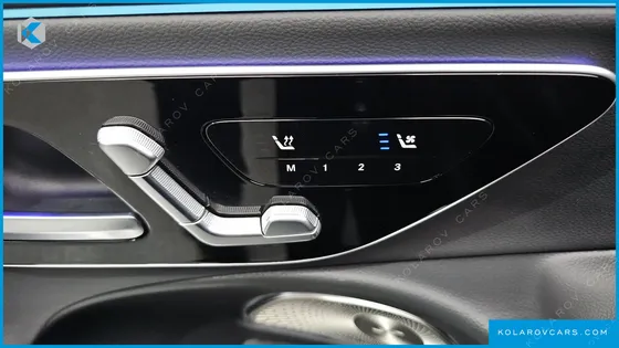 MERCEDES E-CLASS E300 4MATIC EXCLUSIVE