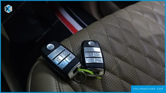 KIA CARNIVAL GASOLINE 9-SEATER LIMOUSINE(SPECIAL VEHICLE)