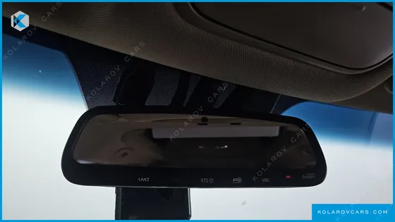 KIA CARNIVAL GASOLINE 9-SEATER LIMOUSINE(SPECIAL VEHICLE)