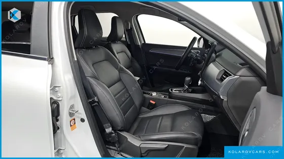 RENAULT KOREA XM3 1.6 GTE RE