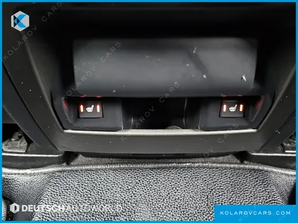 LAND ROVER DISCOVERY 3.0 SDV6 HSE