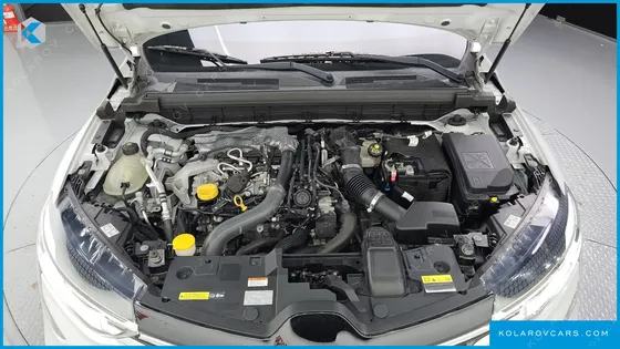 RENAULT KOREA XM3 1.3 TCE RE SIGNATURE