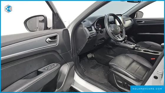 RENAULT KOREA XM3 1.3 TCE RE SIGNATURE