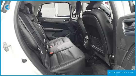 RENAULT KOREA XM3 1.3 TCE RE SIGNATURE