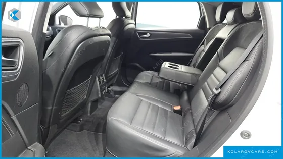 RENAULT KOREA XM3 1.3 TCE RE SIGNATURE