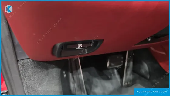 PORSCHE 718 2.5 GTS