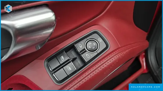 PORSCHE 718 2.5 GTS