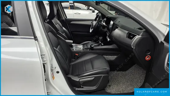 RENAULT KOREA XM3 1.6 E-TECH RE