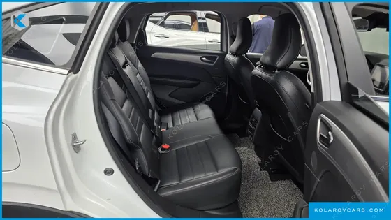 RENAULT KOREA XM3 1.6 E-TECH RE