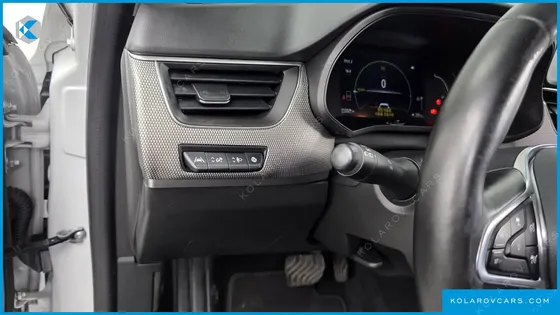 RENAULT KOREA XM3 1.6 E-TECH RE