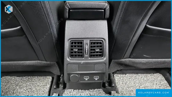 RENAULT KOREA XM3 1.6 E-TECH RE