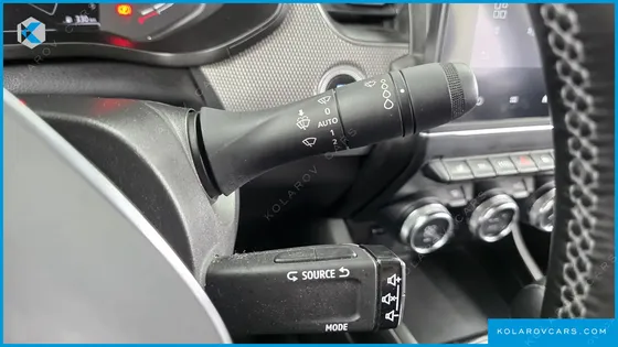 RENAULT KOREA XM3 1.6 E-TECH RE