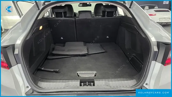 RENAULT KOREA XM3 1.6 E-TECH RE
