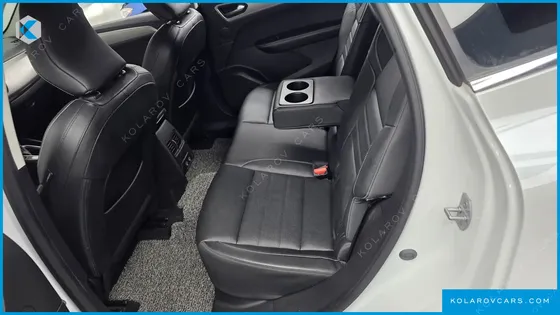 RENAULT KOREA XM3 1.6 E-TECH RE