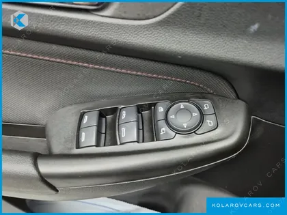 CHEVROLET (GM DAEWOO) TRAILBLAZER 1.3 TURBO 2WD
