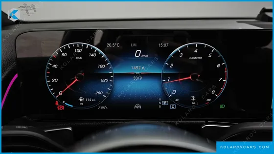 MERCEDES GLB-CLASS GLB250 4MATIC