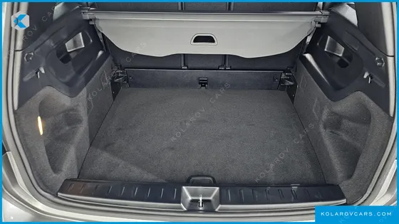 MERCEDES GLB-CLASS GLB250 4MATIC