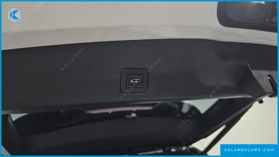CHEVROLET (GM DAEWOO) TRAILBLAZER 1.3 TURBO 4WD
