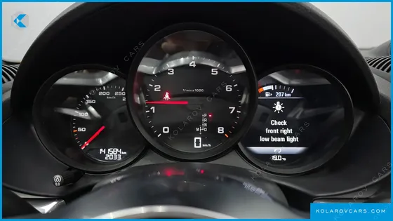 PORSCHE 718 2.0