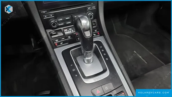 PORSCHE 718 2.0
