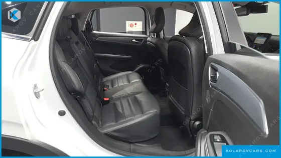 RENAULT KOREA XM3 1.6 GTE RE