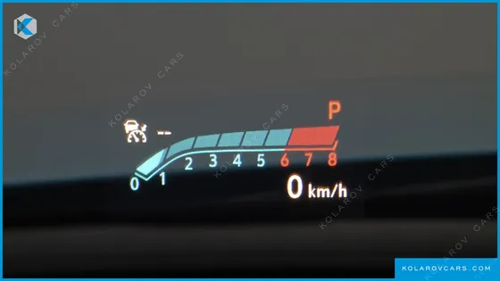 CHEVROLET (GM DAEWOO) TRAILBLAZER 1.3 TURBO 2WD