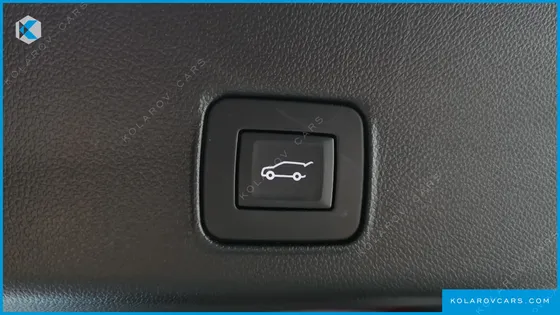 CHEVROLET (GM DAEWOO) TRAILBLAZER 1.3 TURBO 2WD