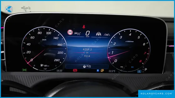 MERCEDES E-CLASS E300 4MATIC EXCLUSIVE