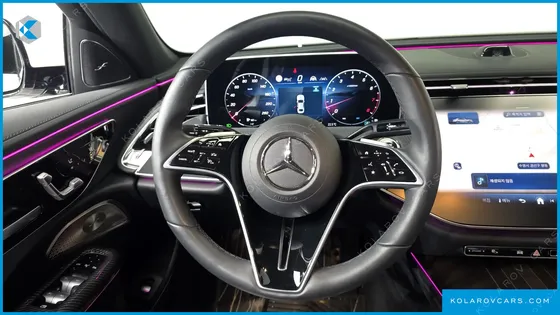 MERCEDES E-CLASS E300 4MATIC EXCLUSIVE
