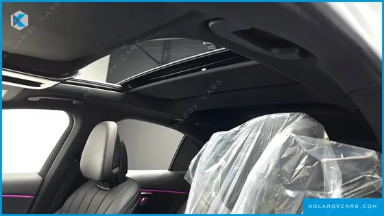 MERCEDES E-CLASS E300 4MATIC EXCLUSIVE