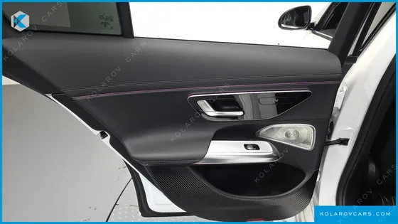MERCEDES E-CLASS E300 4MATIC EXCLUSIVE