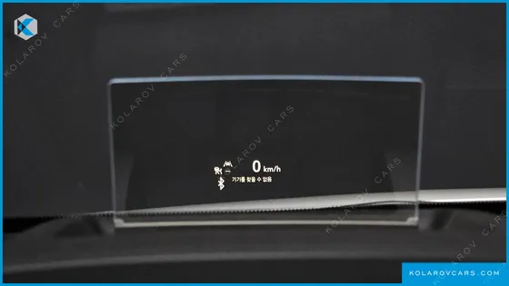 CHEVROLET (GM DAEWOO) TRAILBLAZER 1.3 TURBO 4WD