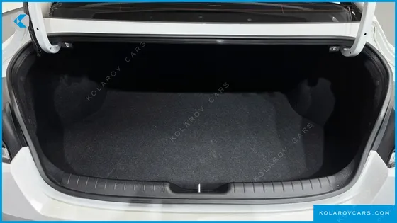 HYUNDAI ELANTRA (AVANTE) 1.6