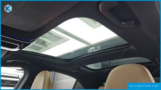 MERCEDES E-CLASS E200 AVANTGARDE