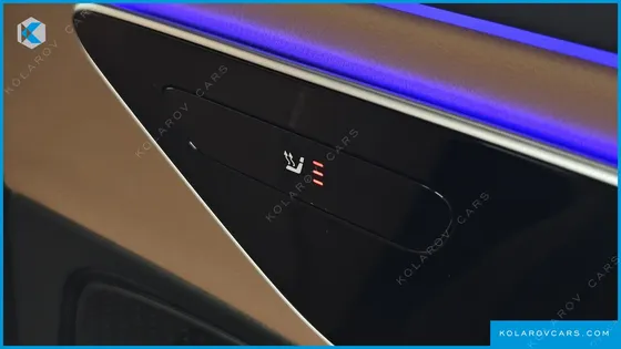 MERCEDES E-CLASS E200 AVANTGARDE