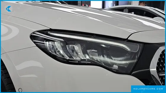 MERCEDES E-CLASS E200 AVANTGARDE