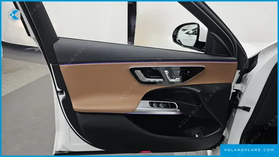 MERCEDES E-CLASS E200 AVANTGARDE