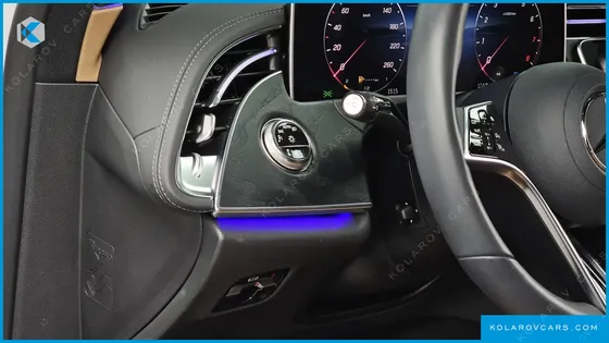 MERCEDES E-CLASS E200 AVANTGARDE