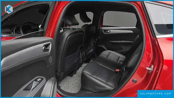 RENAULT KOREA XM3 1.3 TCE RE INSPIRE