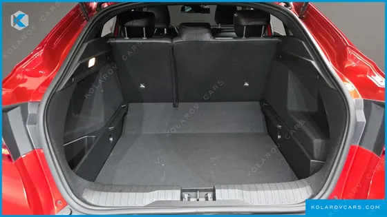 RENAULT KOREA XM3 1.3 TCE RE INSPIRE