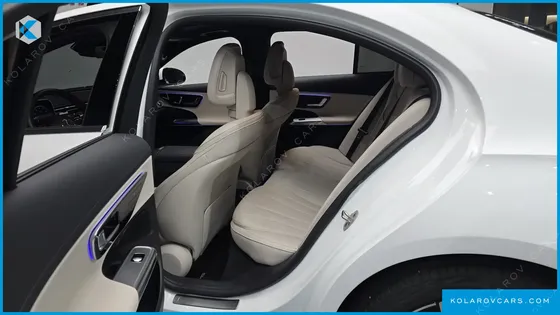 MERCEDES E-CLASS E200 AMG LINE