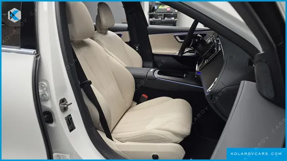 MERCEDES E-CLASS E200 AMG LINE