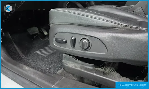 CHEVROLET (GM DAEWOO) TRAILBLAZER 1.3 TURBO 2WD