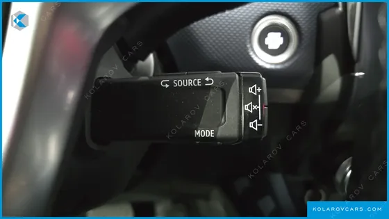 RENAULT KOREA XM3 1.6 GTE LE