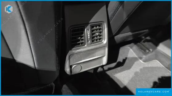 RENAULT KOREA XM3 1.6 GTE LE