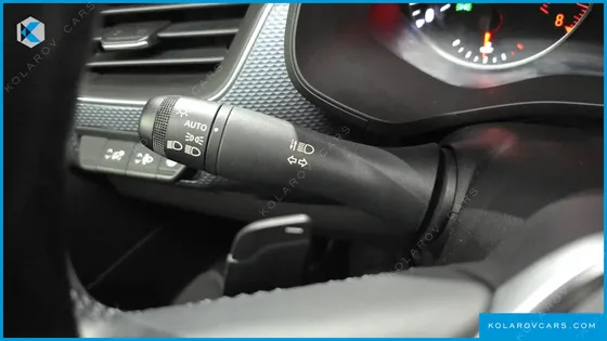 RENAULT KOREA XM3 1.6 GTE LE