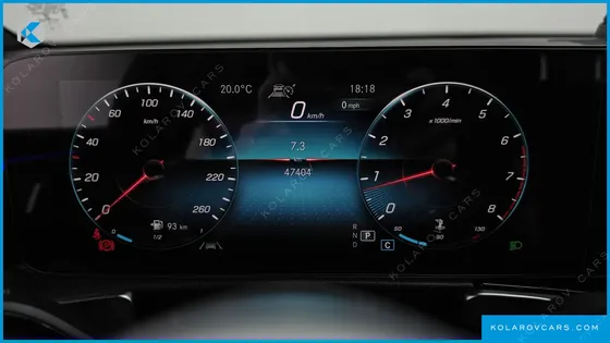 MERCEDES GLB-CLASS GLB250 4MATIC