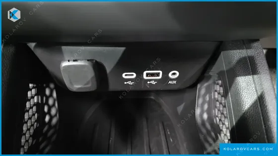 CHEVROLET (GM DAEWOO) TRAILBLAZER 1.3 TURBO 2WD